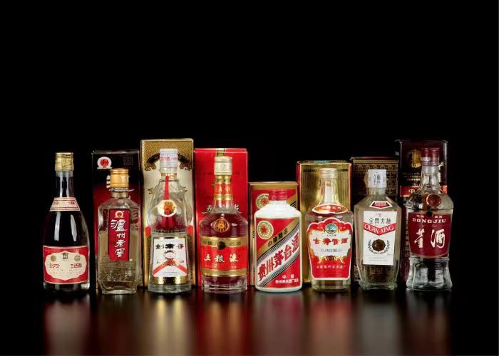 平谷老酒储存的方法